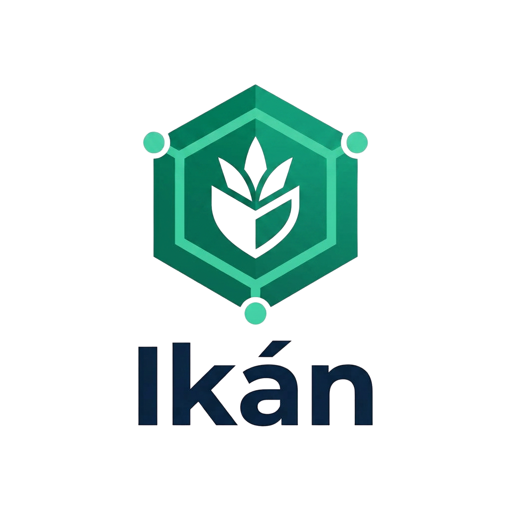 Ikán