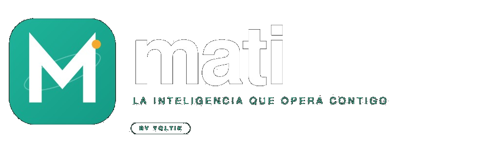 MATI — by Yoltik